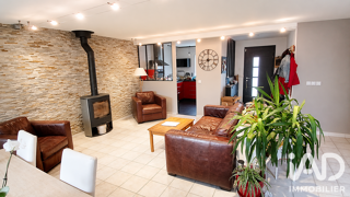  Maison à vendre 6 pièces 125 m²