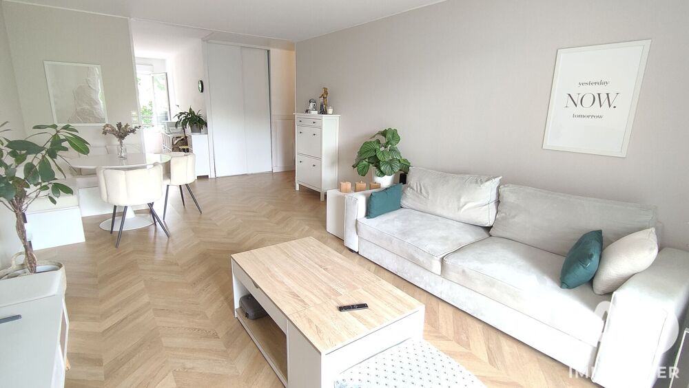 Vente Appartement Vente Appartement 3 pièces La roche-sur-yon