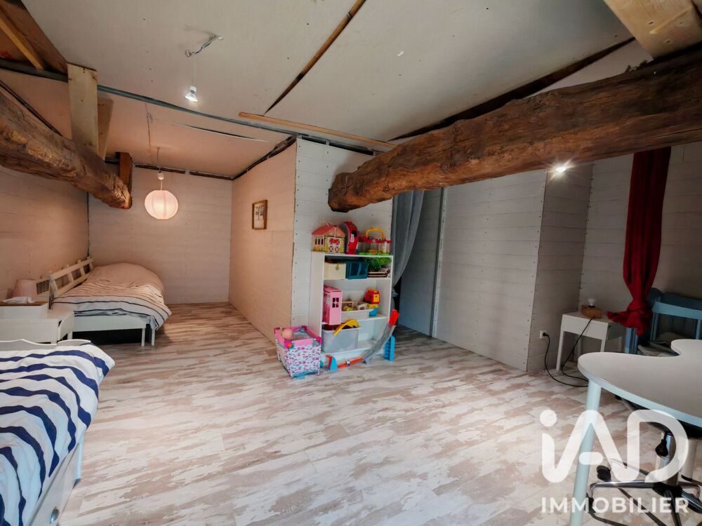 Vente Maison Vente Maison/villa 2 pièces Ploërmel