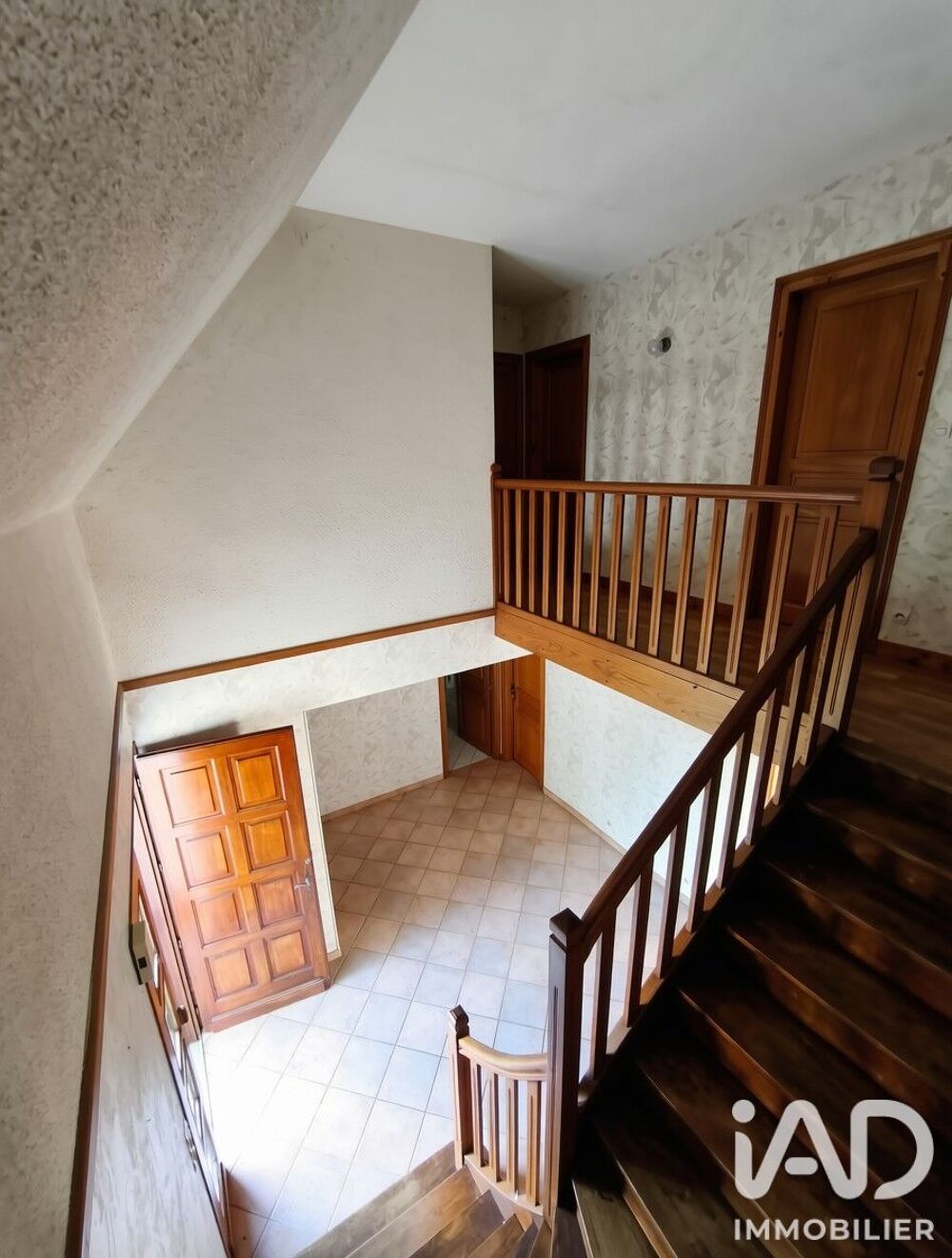 Vente Maison Vente Maison/villa 7 pièces Arches