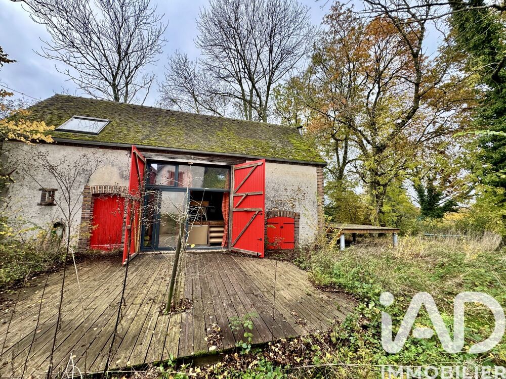 Vente Maison de campagne 1 pièce