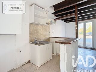  Maison � vendre 2 pi�ces 34 m�