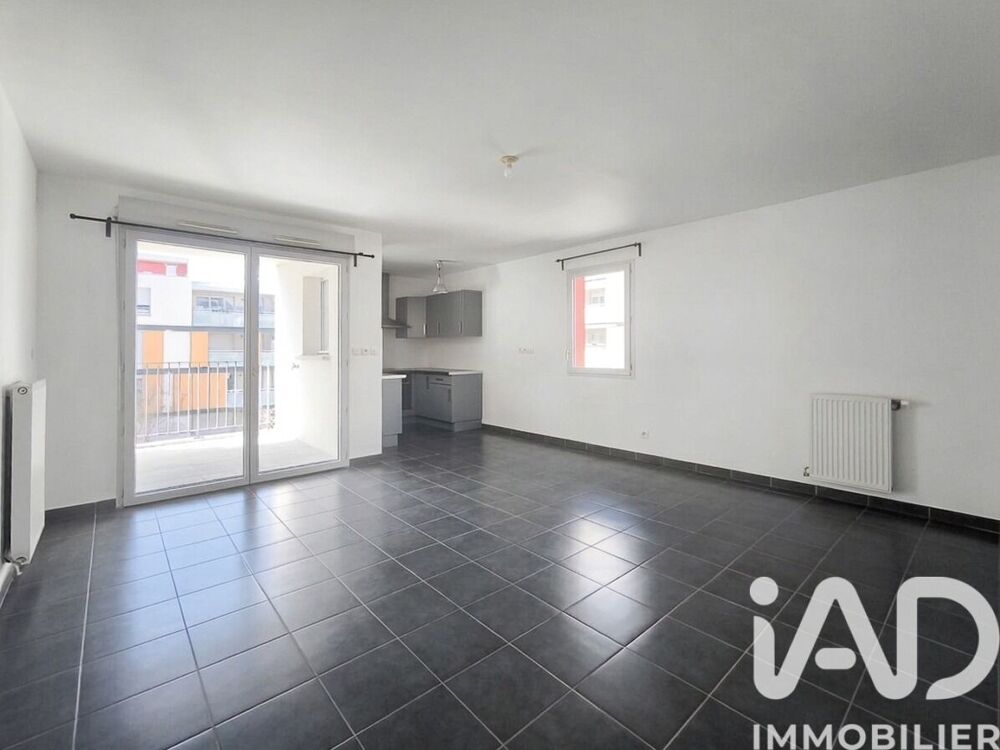 Vente Appartement Vente Appartement 3 pièces Toulouse