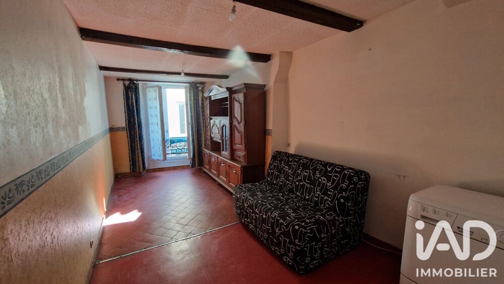 Vente Maison de village 5 pièces