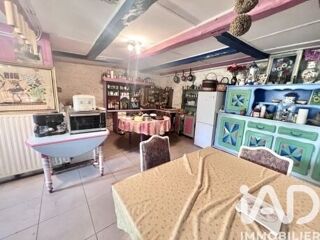  Maison à vendre 5 pièces 121 m²