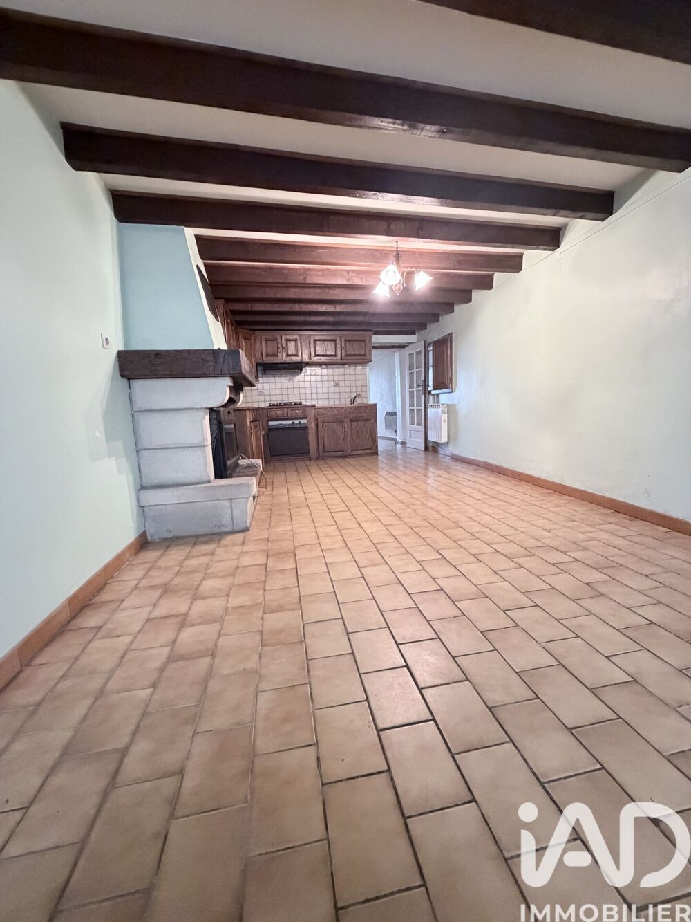 Vente Maison/villa 4 pièces