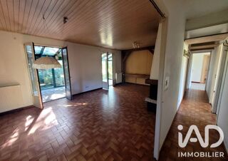  Maison à vendre 6 pièces 150 m²