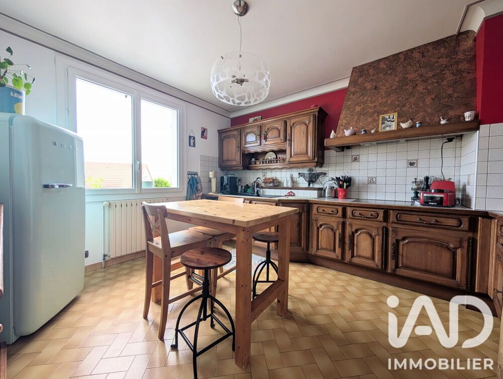 Vente Maison Vente Maison de ville 6 pièces Guéret