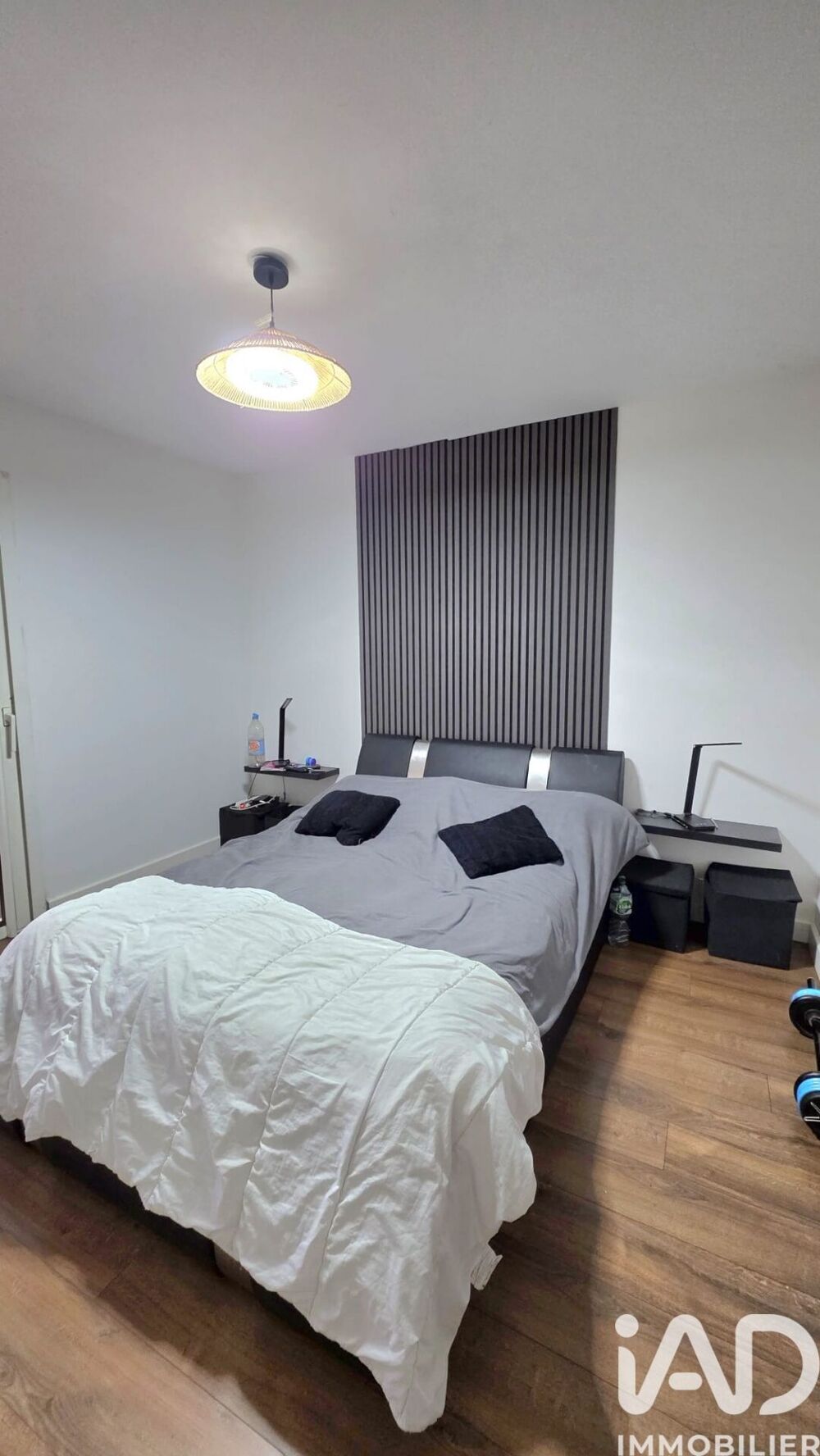 Vente Maison Vente Maison/villa 6 pièces Buros