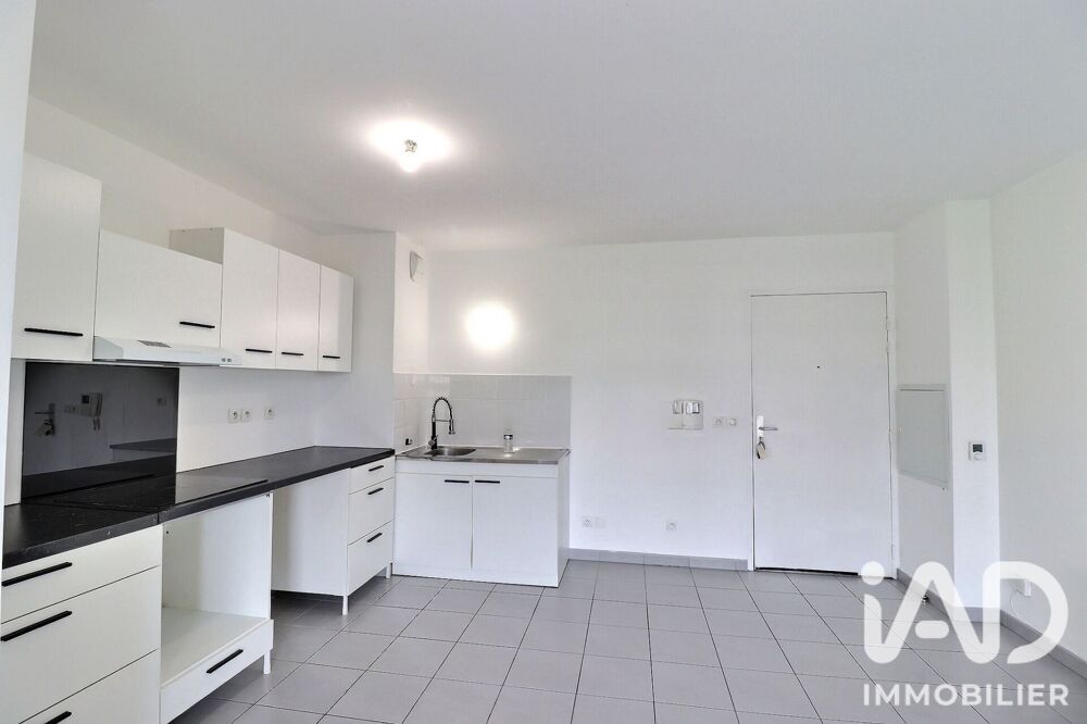 Vente Appartement Vente Appartement 2 pièces Marseille 10