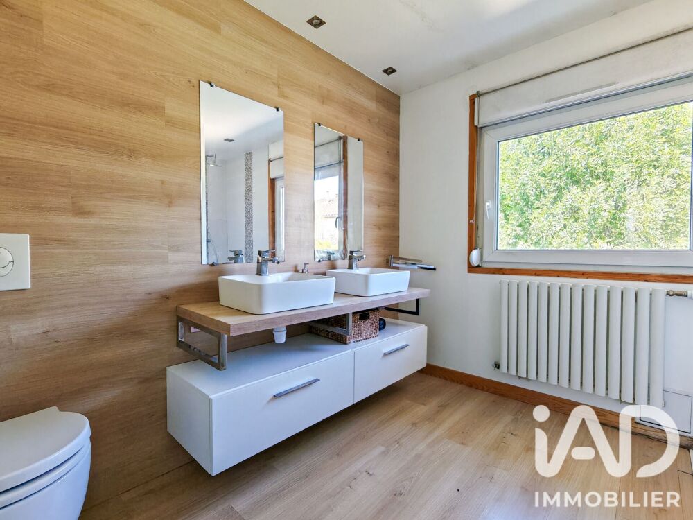 à vendre  Maison Lozanne (69380)
