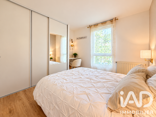  Appartement à vendre 2 pièces 54 m²