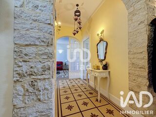 Vente Maison Vente Maison/villa 7 pièces Mandres-les-roses
