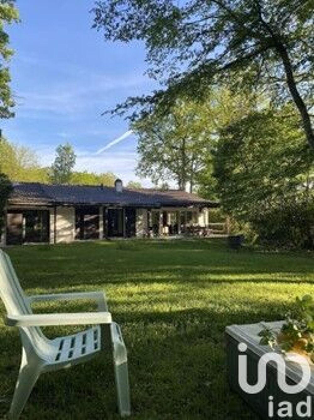 à vendre  Maison Savigny-sur-Clairis (89150)