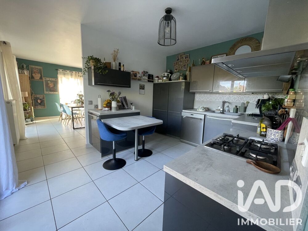 Vente Maison Vente Maison/villa 7 pièces Fresquiennes