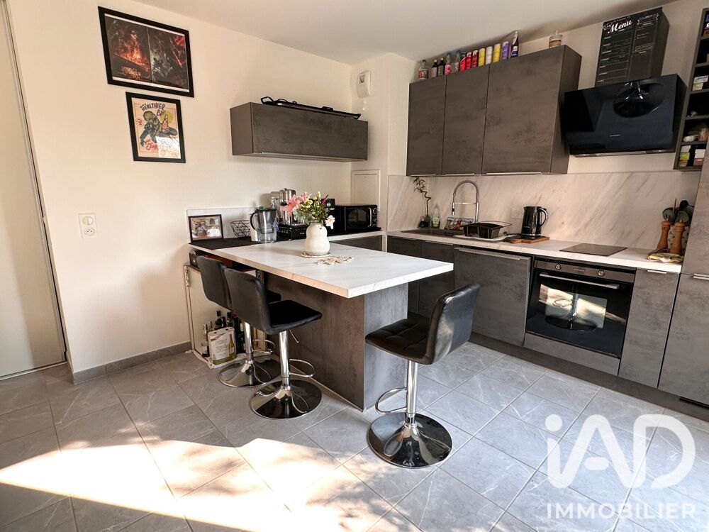 Vente Appartement Vente Appartement 2 pièces Saint-fargeau-ponthierry