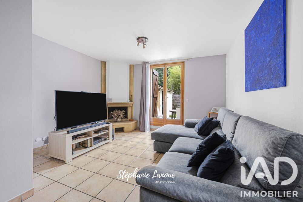 à vendre  Maison Clamart (92140)