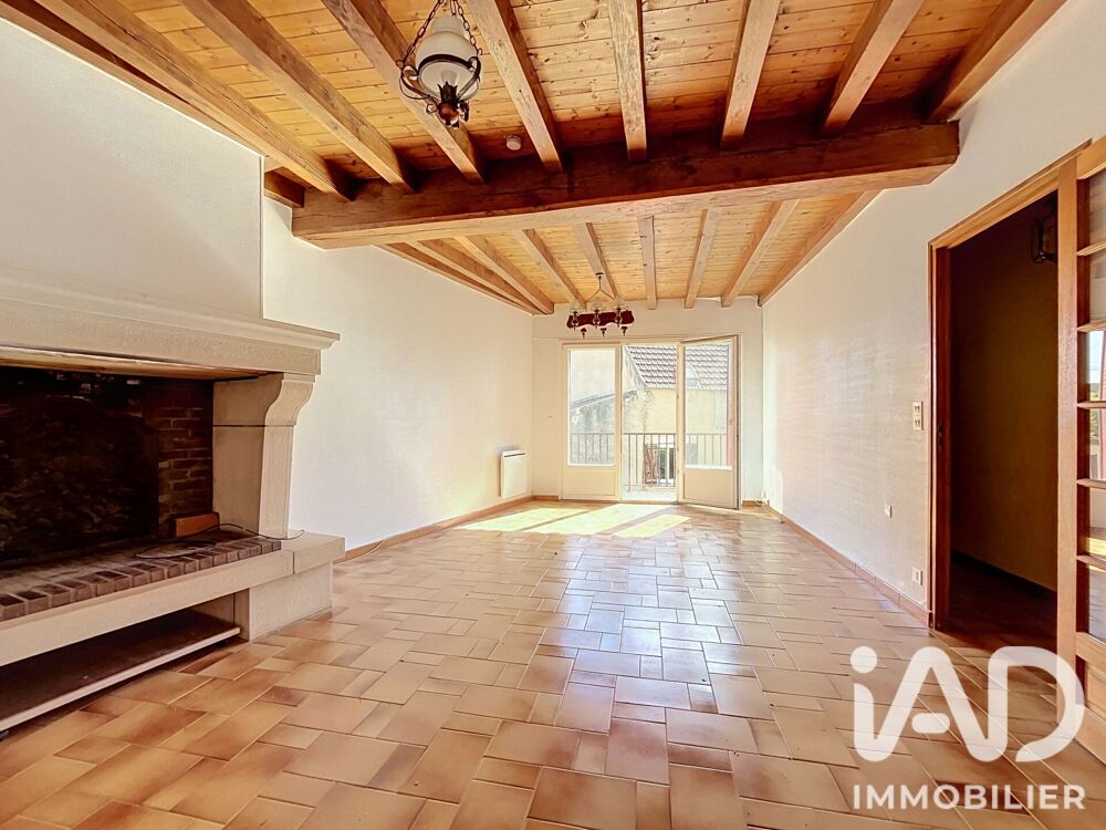 Vente Maison Vente Maison de village 3 pièces Sery