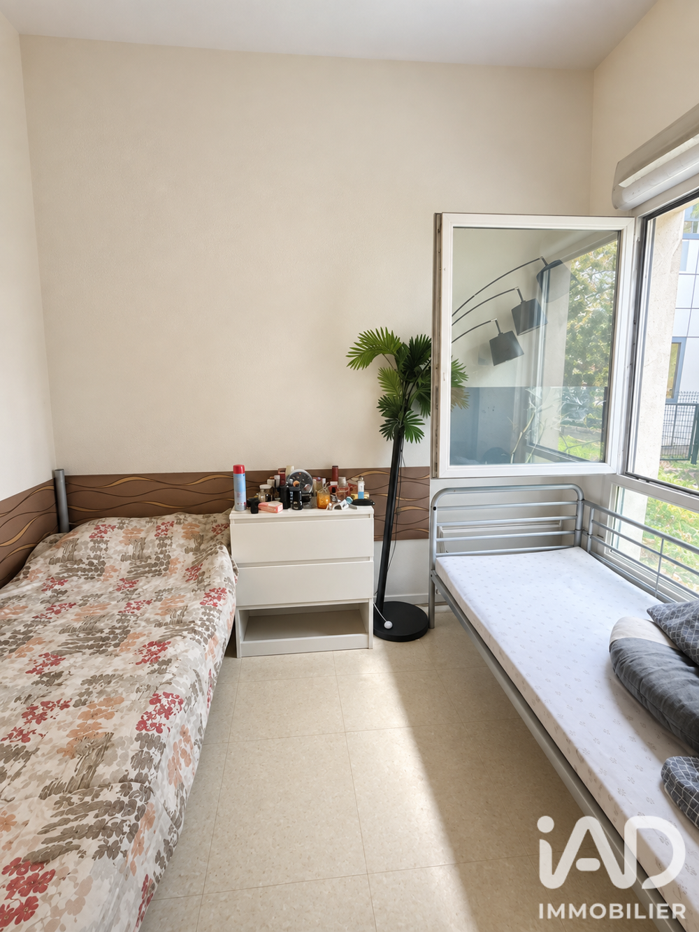 Vente Appartement Vente Studio 1 pièce Rosny-sous-bois