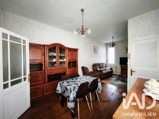 Vente Maison Vente Maison/villa 3 pièces Saintes