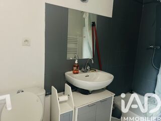  Appartement � vendre 2 pi�ces 49 m�