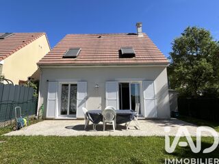  Maison à vendre 4 pièces 93 m²
