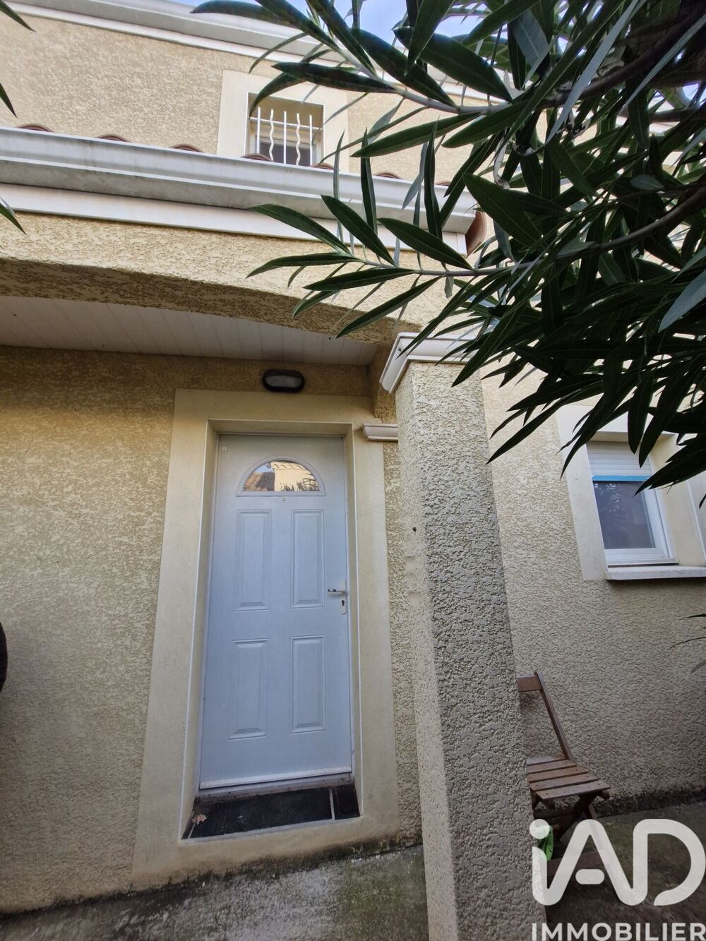 Vente Maison/villa 3 pièces