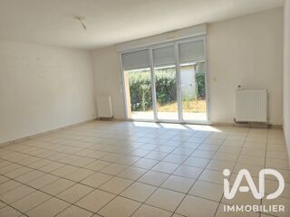  Maison à vendre 4 pièces 93 m²