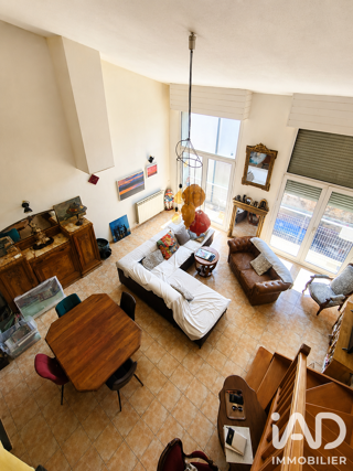  Maison à vendre 5 pièces 107 m²