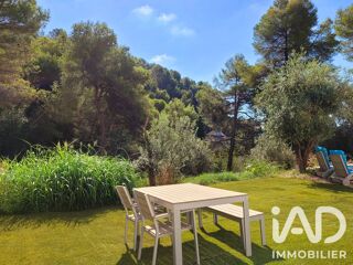  Maison à vendre 4 pièces 122 m²