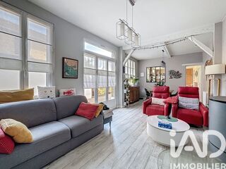  Maison à vendre 8 pièces 178 m²