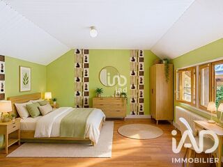  Maison à vendre 4 pièces 75 m²