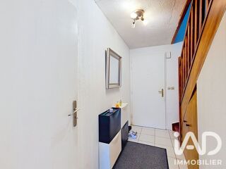 Vente Maison Vente Maison/villa 4 pièces Évry