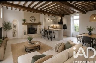  Maison à vendre 4 pièces 114 m²
