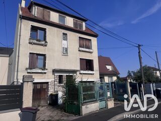  Maison à vendre 7 pièces 140 m²