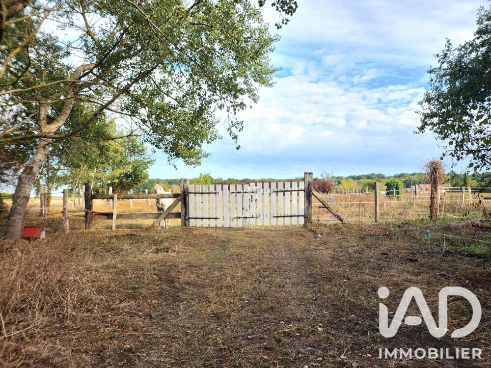à vendre  Maison Fontenay-lès-Briis (91640)
