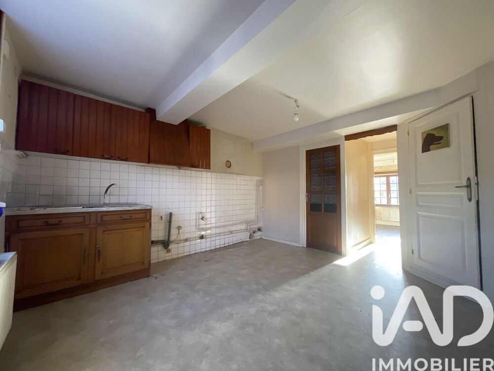Vente Maison Vente Maison de village 3 pièces Saint-menges