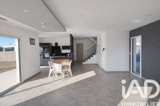  Maison à vendre 4 pièces 110 m²