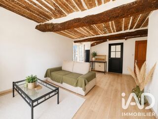  Appartement à vendre 2 pièces 38 m²