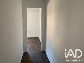  Appartement à louer 2 pièces 58 m²
