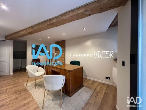   Vente Murs commerciaux 27 m&sup2; 