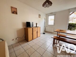  Appartement à vendre 1 pièce 19 m²