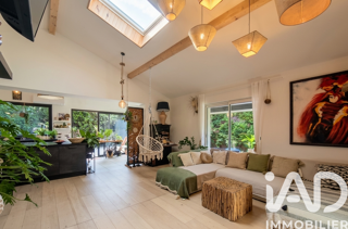  Maison à vendre 5 pièces 130 m²