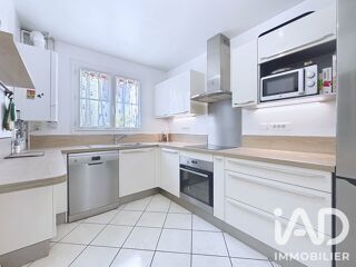  Maison à vendre 5 pièces 100 m²