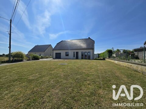   Vente Pavillon 6 pièces Maison - 6 pièce(s) - 131 m²