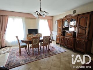  Maison à vendre 4 pièces 109 m²