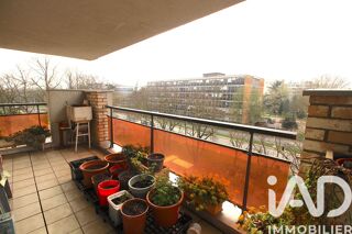  Appartement à vendre 4 pièces 84 m²