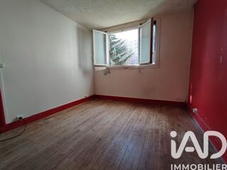  Appartement à vendre 4 pièces 62 m²