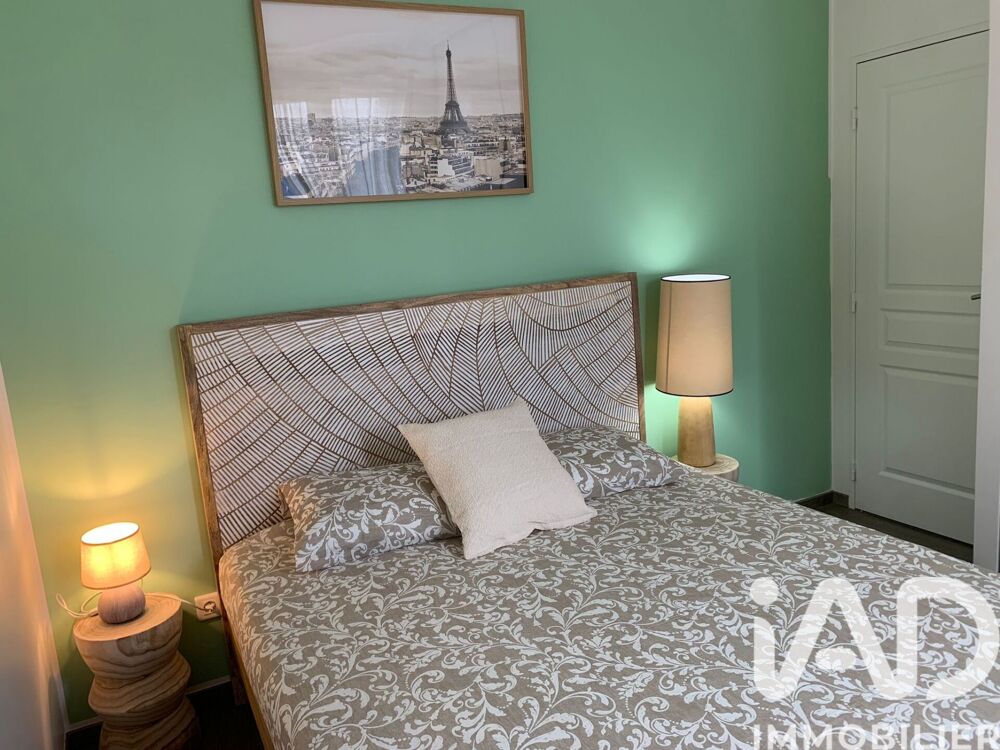 Location Appartement 3 pièces