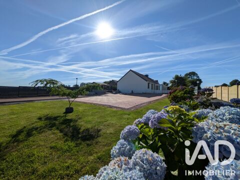   Vente Maison/villa 8 pièces Maison - 8 pièce(s) - 170 m²